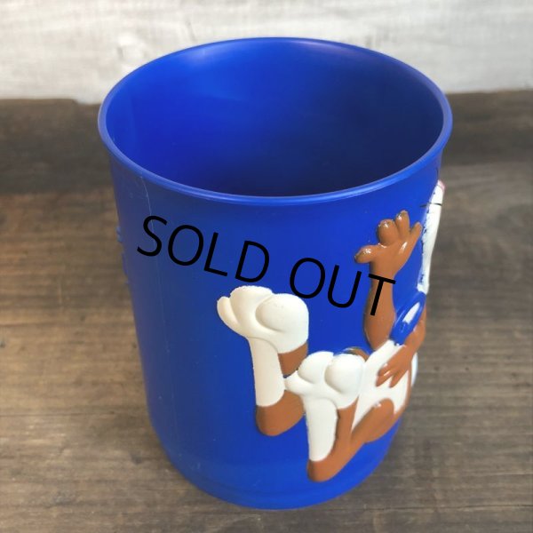 画像5: Vintage Nestle Quik The Bunny Mug (T259) (5)