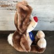 画像4: Vintage Nestle Quik The Bunny Plush Doll RUSS (T261) (4)