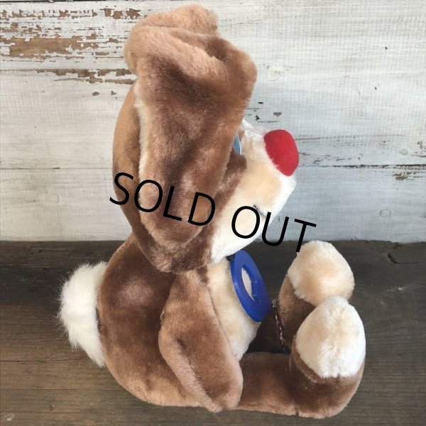 画像4: Vintage Nestle Quik The Bunny Plush Doll RUSS (T261) (4)