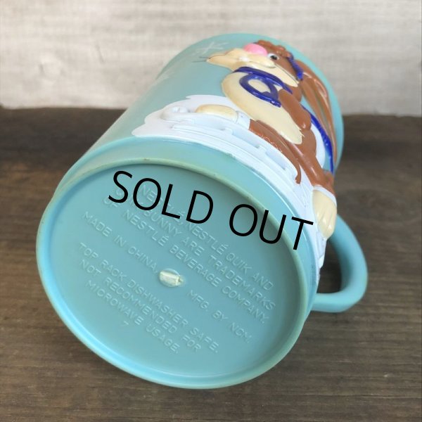 画像6: Vintage Nestle Quik The Bunny Mug (T260) (6)