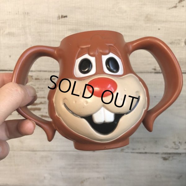 画像6: Vintage Nestle Quik The Bunny Mug (T258) (6)