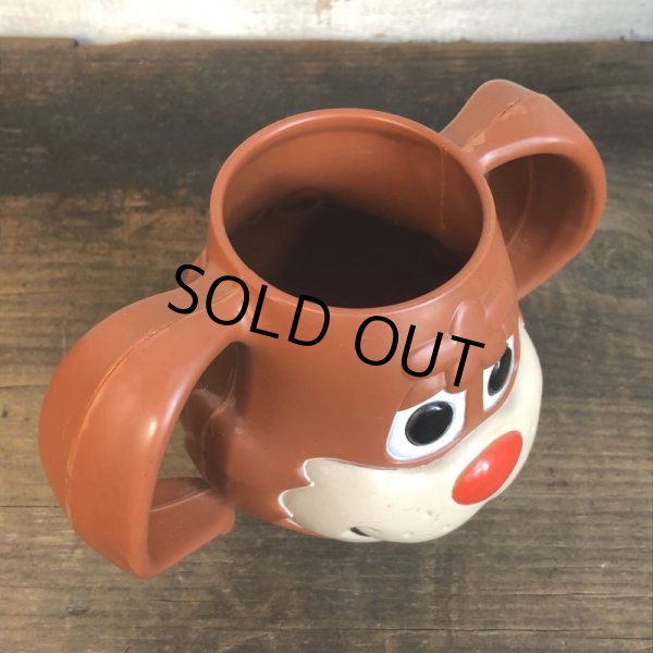 画像4: Vintage Nestle Quik The Bunny Mug (T258) (4)