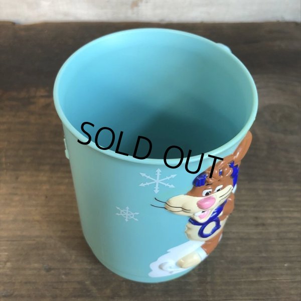画像5: Vintage Nestle Quik The Bunny Mug (T260) (5)