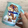 画像7: Vintage Nestle Quik The Bunny Mug (T260) (7)