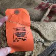 画像5: Vintage Planters Mr. Peanut Burlap Bag (T269) (5)