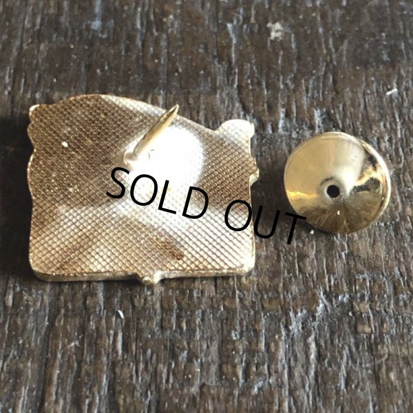 画像3: Vintage Planters 75th Aniversary 1906-1981 Mr. Peanut Pins (T265) (3)