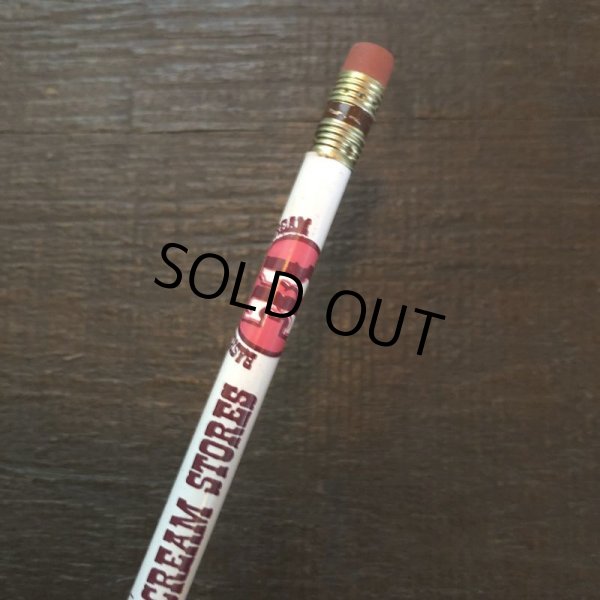 画像7: Vintage 31 Baskin-Robbins Pencil Dead Stock (T270) (7)