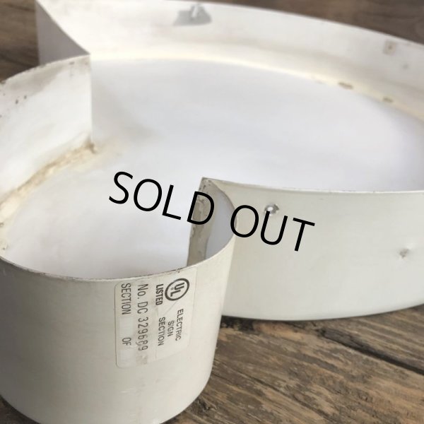 画像6: Vintage 31 Baskin-Robbins  Store Display Sign (T271) (6)