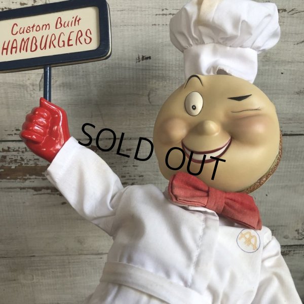 画像12: Vintage McDonal's 1955-1995 40th Anniversary McMemories Speedee (T292) (12)