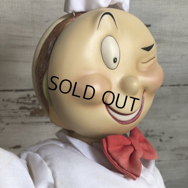 画像11: Vintage McDonal's 1955-1995 40th Anniversary McMemories Speedee (T292) (11)