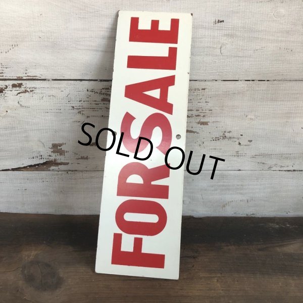 画像3: Vintage Sign FOR SALE (T294) (3)