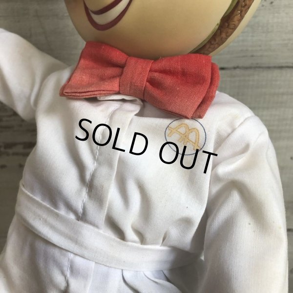 画像8: Vintage McDonal's 1955-1995 40th Anniversary McMemories Speedee (T292) (8)