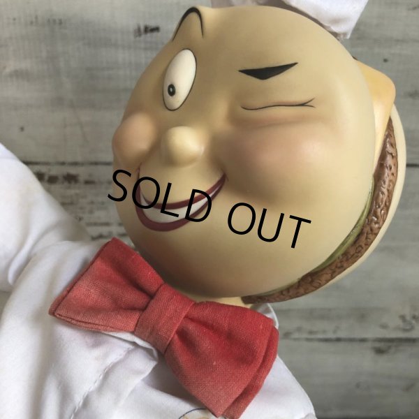 画像10: Vintage McDonal's 1955-1995 40th Anniversary McMemories Speedee (T292) (10)