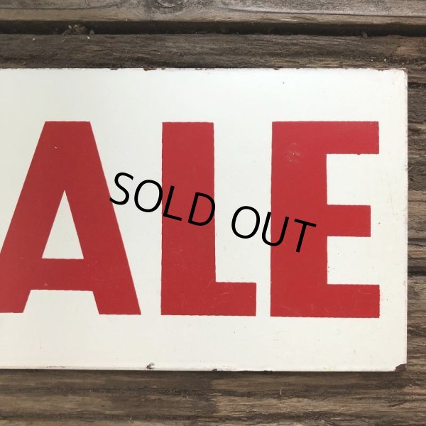 画像7: Vintage Sign FOR SALE (T294) (7)