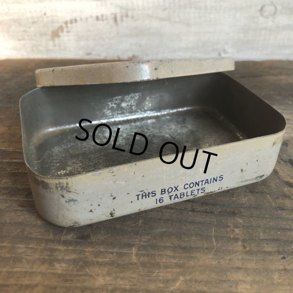 画像4: Vintage Can EX-LAX FIG FLAVOR (T940)  (4)