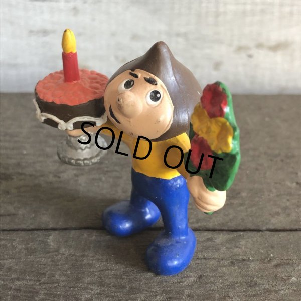 画像3: Vintage Hershey's Hershkins PVC (T931) 　 (3)