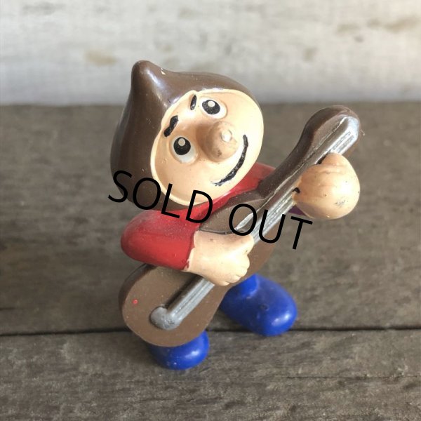 画像3: Vintage Hershey's Hershkins PVC (T933) 　 (3)