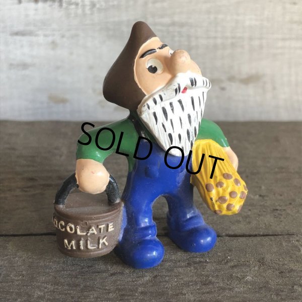 画像2: Vintage Hershey's Hershkins PVC (T927) 　 (2)