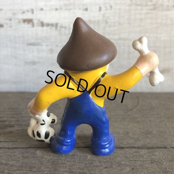 画像3: Vintage Hershey's Hershkins PVC (T926) 　 (3)