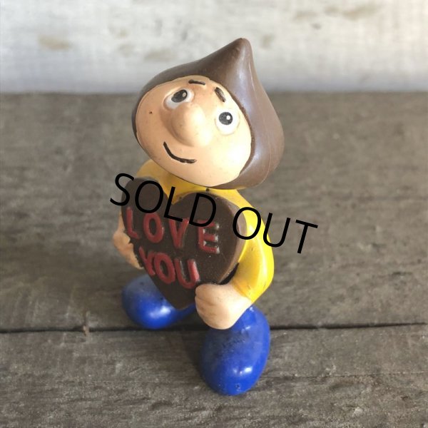 画像3: Vintage Hershey's Hershkins PVC (T934) 　 (3)