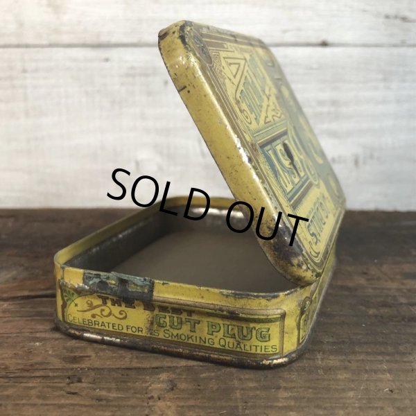 画像5: Vintage Can J.G. DILL'S BEST Cut Plug (T943)  (5)