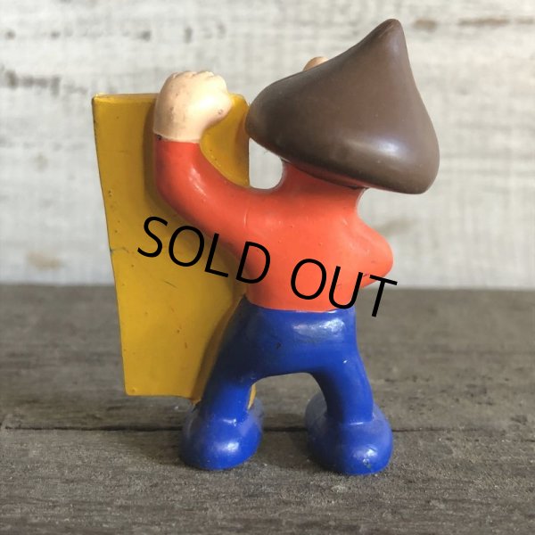 画像4: Vintage Hershey's Hershkins PVC (T923) 　 (4)