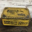 画像4: Vintage Can Rich's Crystallized Canton Ginger (T938)  (4)