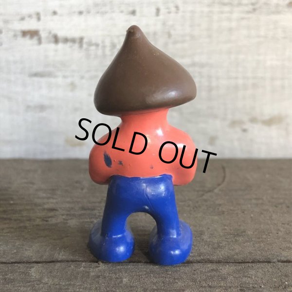 画像3: Vintage Hershey's Hershkins PVC (T930) 　 (3)