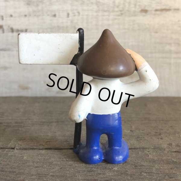 画像3: Vintage Hershey's Hershkins PVC (T928) 　 (3)