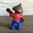 画像2: Vintage Hershey's Hershkins PVC (T933) 　 (2)