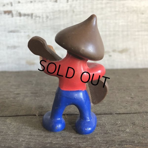 画像2: Vintage Hershey's Hershkins PVC (T933) 　 (2)