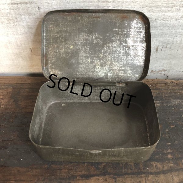 画像2: Vintage Can DART Kress Stores (T942)  (2)