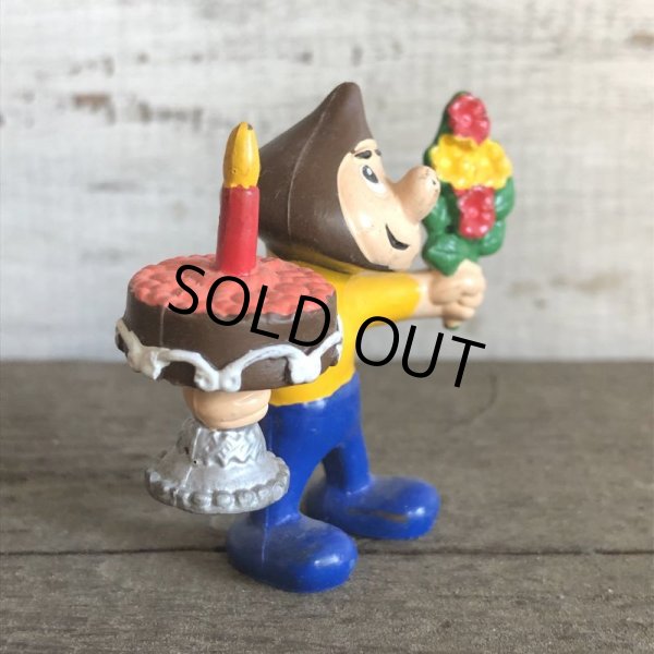 画像2: Vintage Hershey's Hershkins PVC (T931) 　 (2)