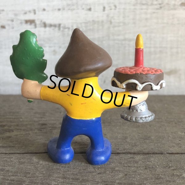 画像4: Vintage Hershey's Hershkins PVC (T931) 　 (4)