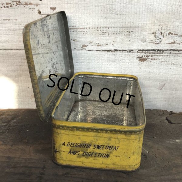 画像3: Vintage Can Rich's Crystallized Canton Ginger (T938)  (3)