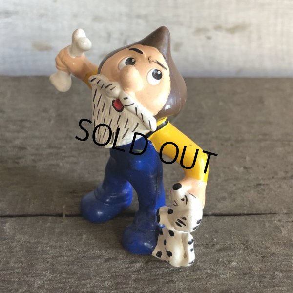 画像2: Vintage Hershey's Hershkins PVC (T926) 　 (2)