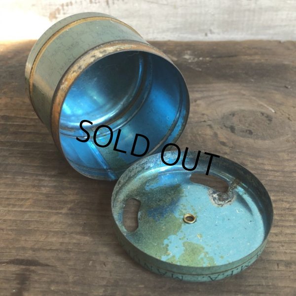 画像3: Vintage Can L.V. 8 M.F.A. (T939)  (3)