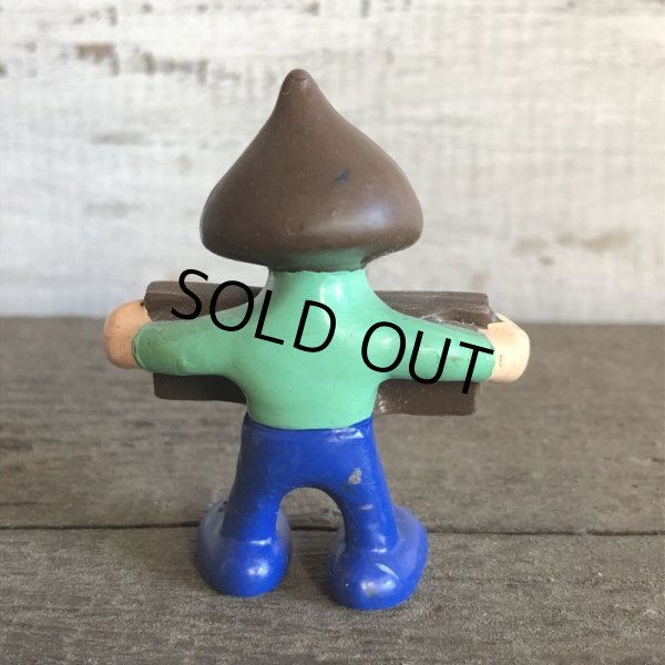 画像3: Vintage Hershey's Hershkins PVC (T924) 　 (3)