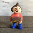 画像1: Vintage Hershey's Hershkins PVC (T930) 　 (1)