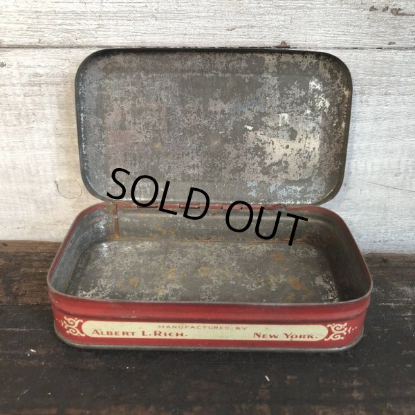 画像2: Vintage Can CRYSTALLIZED GINGER (T944)  (2)