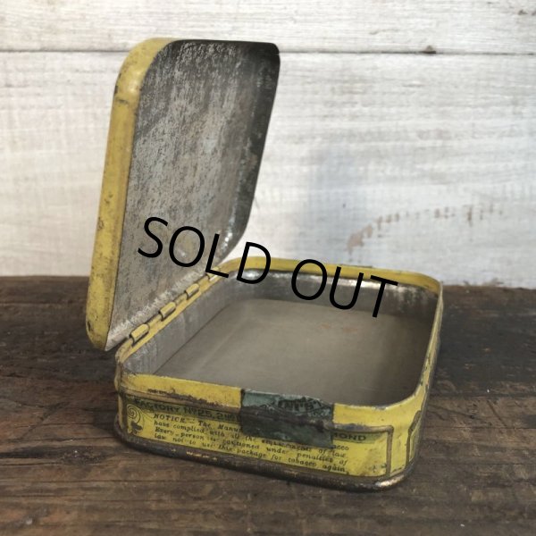 画像3: Vintage Can J.G. DILL'S BEST Cut Plug (T943)  (3)