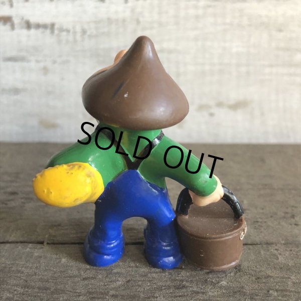 画像3: Vintage Hershey's Hershkins PVC (T927) 　 (3)