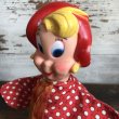 画像3: Vintage Gund Harveytoons Hand Puppets Wendy (T936) (3)