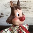 画像3: Vintage Gund Harveytoons Hand Puppets Katnip (T935) (3)