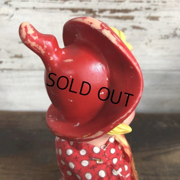 画像5: Vintage Gund Harveytoons Hand Puppets Wendy (T936) (5)