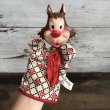 画像6: Vintage Gund Harveytoons Hand Puppets Katnip (T935) (6)