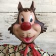 画像4: Vintage Gund Harveytoons Hand Puppets Katnip (T935) (4)