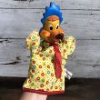 画像6: Vintage Gund Harveytoons Hand Puppets Baby Huey (T938) (6)