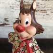 画像2: Vintage Gund Harveytoons Hand Puppets Katnip (T935) (2)