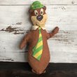 画像1: Vintage Yogi Bear Pillow Doll  (T301) 　 (1)